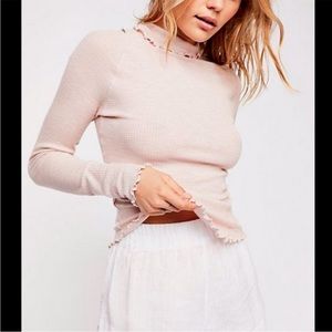 NEW Free People Make It Easy Thermal